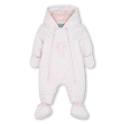 Pilotenanzug aus Polyester KENZO KIDS 
                    UNISEX