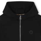 Cardigan mit Kapuze BOSS 
                    BOY