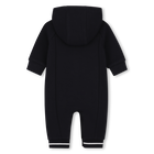 Jumpsuit mit Kapuze BOSS 
                    BOY