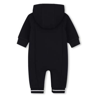 Jumpsuit mit Kapuze BOSS BOY