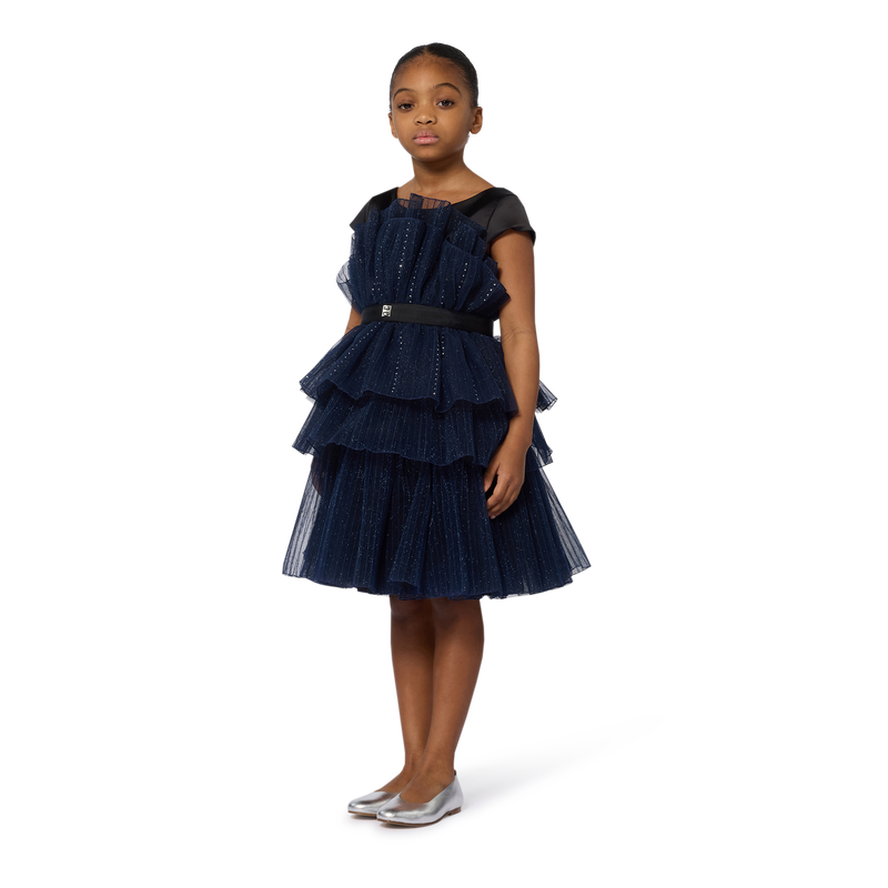 Zeremonielles Kleid GIVENCHY 
                        GIRL