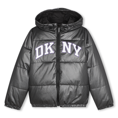 Wende-Daunenjacke DKNY UNISEX