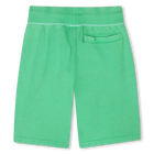 Sweat-Bermudas HUGO 
                    BOY