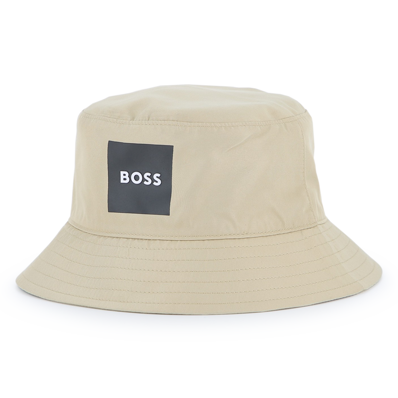 Reversibler bob BOSS 
                        BOY