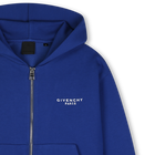 Joggingcardigan GIVENCHY 
                    UNISEX