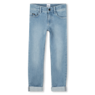 Verstellbare 5-Pocket-Jeans BOSS 
                    BOY