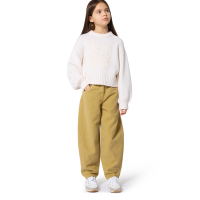 Hose GIVENCHY GIRL