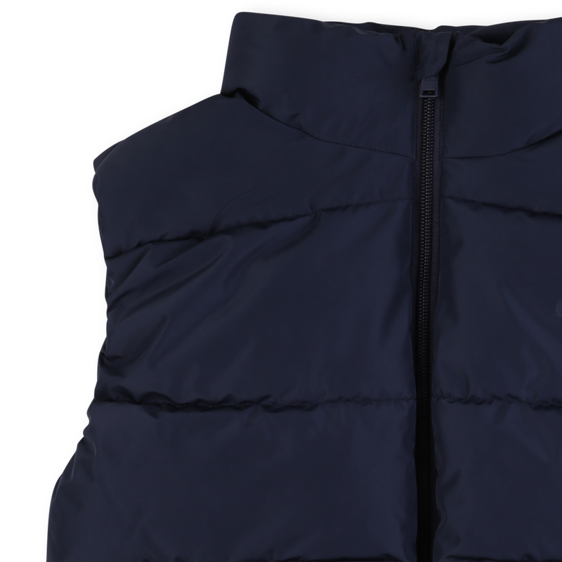 &Auml;rmellose Daunenjacke BOSS 
                        BOY