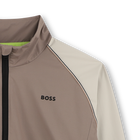 Strickjacke BOSS 
                    JUNGE