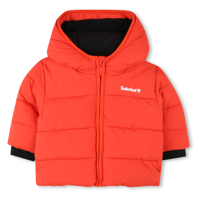 Wasserabweisende Winterjacke TIMBERLAND BOY