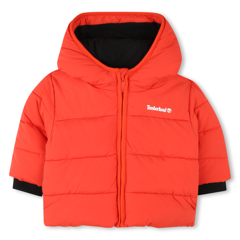 Wasserabweisende Winterjacke TIMBERLAND 
                        BOY