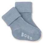 Sockenpackung BOSS 
                    BOY