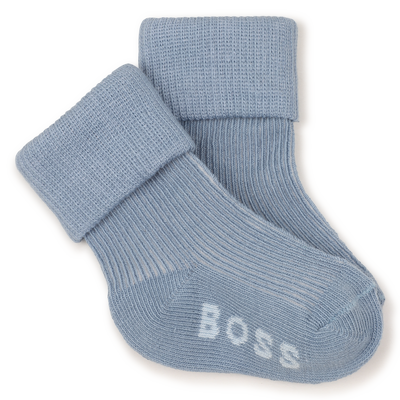 Sockenpackung BOSS BOY