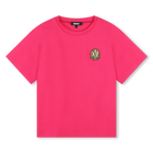 Kurzarmshirt DKNY 
                    GIRL
