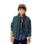 Lang&auml;rmeliges Jeanshemd TIMBERLAND 
                    BOY