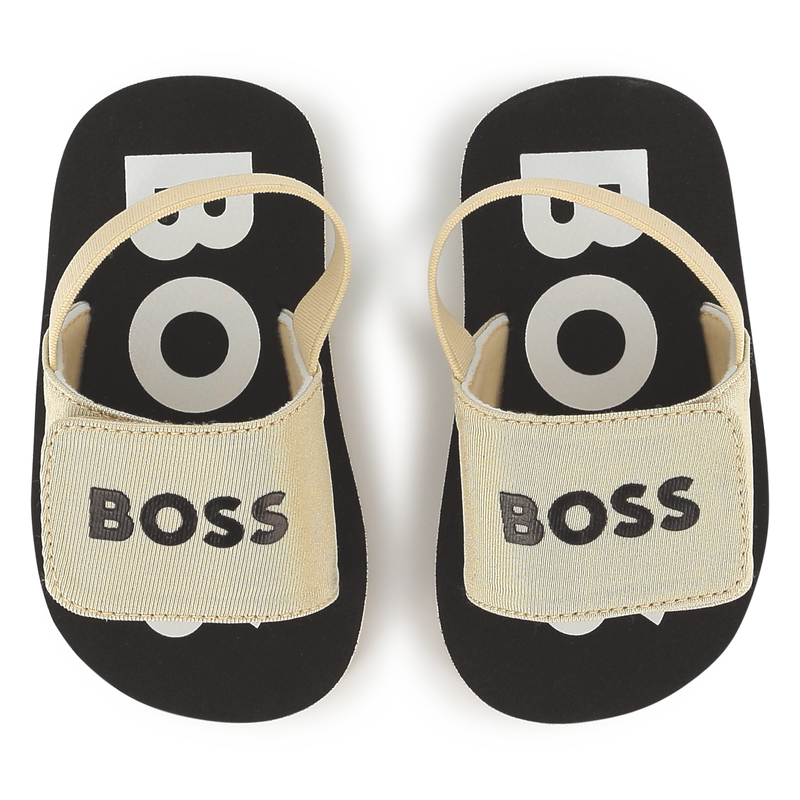 Badesandalen BOSS 
                        BOY