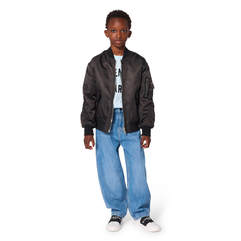 JANIM-HOSEN GIVENCHY 
                        BOY