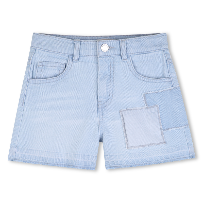 JANS-SHORTS MICHAEL KORS 
                        GIRL