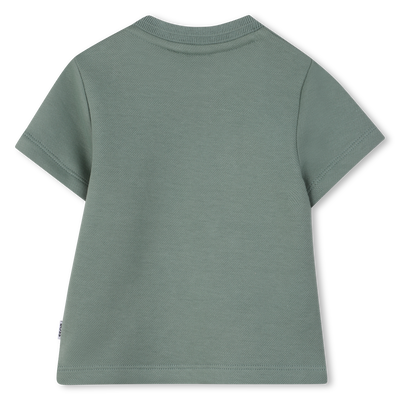 KURZÄRMELIGES T-SHIRT BOSS BOY