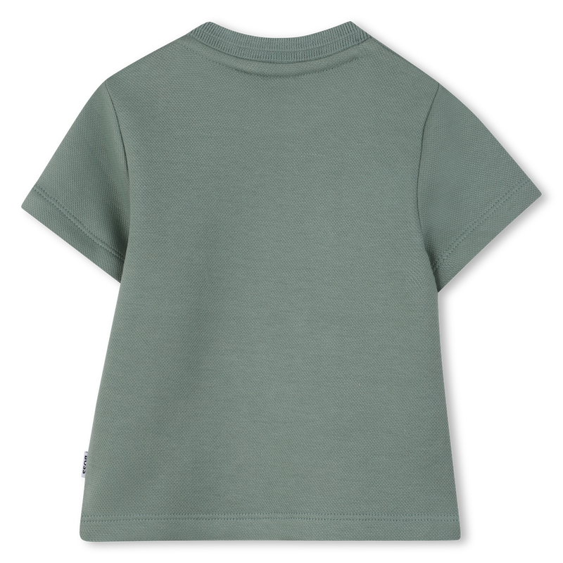 KURZÄRMELIGES T-SHIRT BOSS 
                        BOY