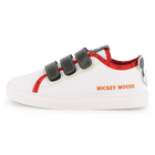 Sneaker aus Rindsleder MARC JACOBS 
                    BOY