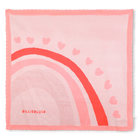 Strickdecke BILLIEBLUSH 
                    GIRL