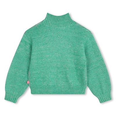Strickpullover BILLIEBLUSH GIRL