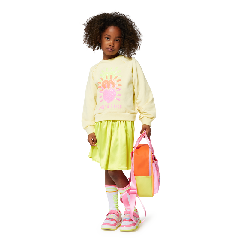 Set mit 2 Paar Str&uuml;mpfen BILLIEBLUSH 
                        GIRL