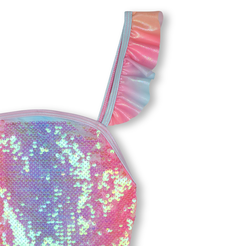 Badeanzug BILLIEBLUSH 
                        GIRL