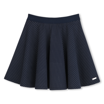 Kurzer Skaterrock BOSS GIRL