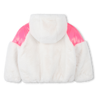 Mantel mit Kapuze BILLIEBLUSH 
                    GIRL