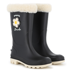 Regenstiefel MARC JACOBS 
                    GIRL