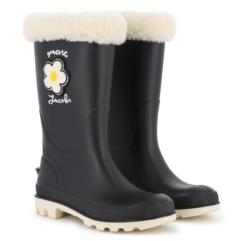 Regenstiefel MARC JACOBS 
                        GIRL