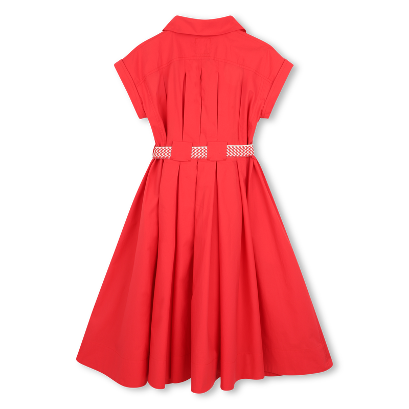 HEMDKLEID LANVIN 
                        GIRL