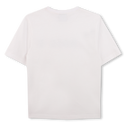 KURZARM T-SHIRT BOSS 
                    JUNGE