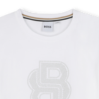 Kurz&auml;rmeliges T-Shirt BOSS 
                    GIRL