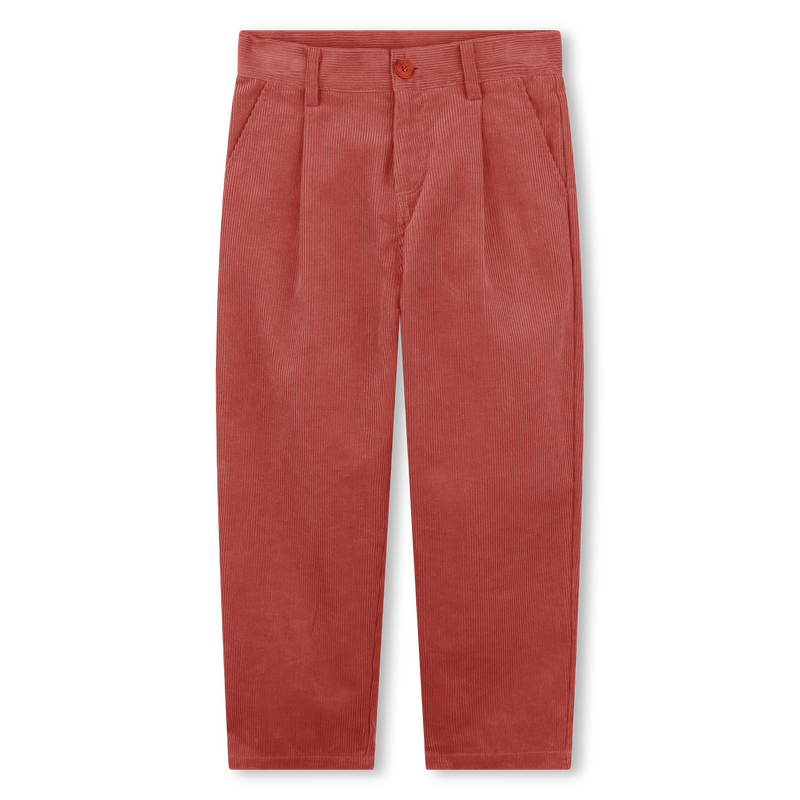 Cordhose KENZO KIDS 
                        BOY