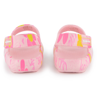 Sandalen mit klettverschluss BILLIEBLUSH 
                    GIRL