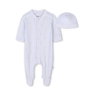Pyjama und M&uuml;tze mit Druck BOSS 
                    BOY