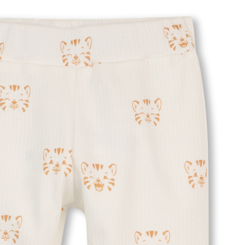 T-Shirt- und Hosen-Set KENZO KIDS 
                        BOY