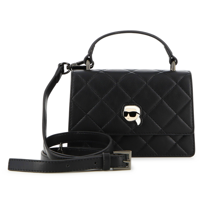 Handtasche KARL LAGERFELD KIDS 
                        M&Auml;DCHEN