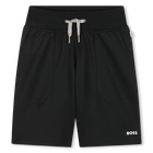 Jogger-Shorts BOSS 
                    BOY