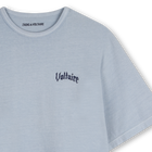 Kurz&auml;rmeliges t-shirt ZADIG VOLTAIRE 
                    BOY