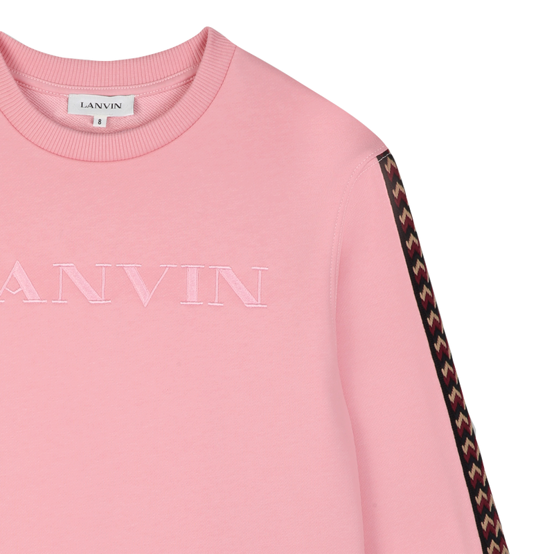 Sweat LANVIN 
                        UNISEX