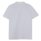 Kurz&auml;rmliges Piqu&eacute;-Poloshirt HUGO 
                    BOY
