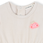 Jumpsuit aus Samt BILLIEBLUSH 
                    GIRL