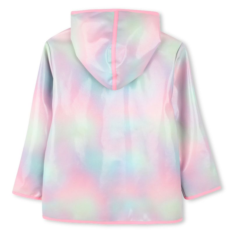 Regenjacke mit Kapuze BILLIEBLUSH 
                        GIRL