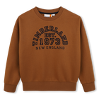 Sweat TIMBERLAND 
                    BOY