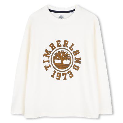 Langarmshirt TIMBERLAND BOY