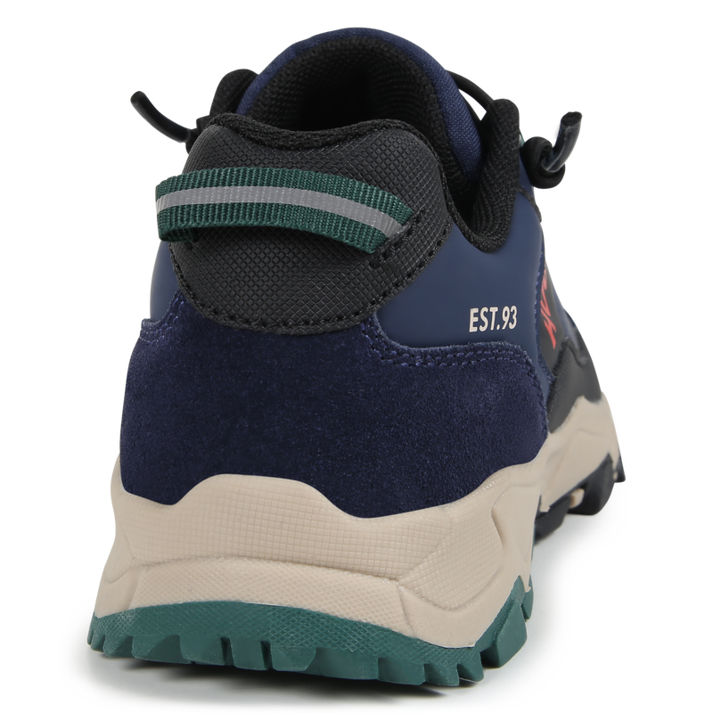 Sneaker mit Schn&uuml;rung HUGO 
                        BOY